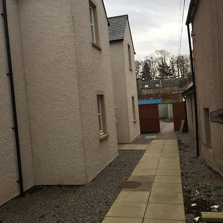 7 Varis Apartments Forres Buitenkant foto